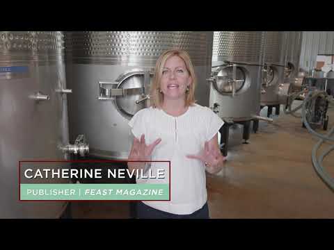 Exploring Vignoles with Missouri Wines