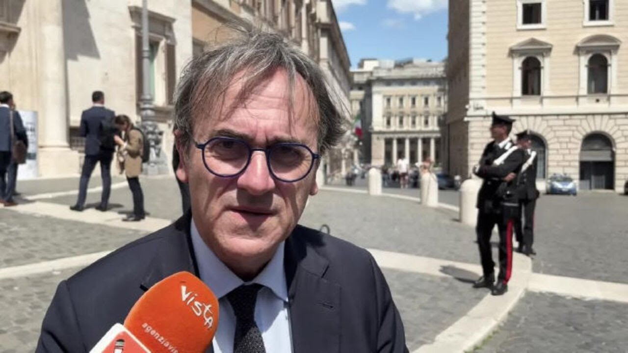 Bonelli su arresti attivisti Flotilla: Sanzionare Israele e ritirare ambasciatore