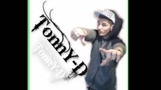 Tonny-d - Po Kcen Po Dridhesh