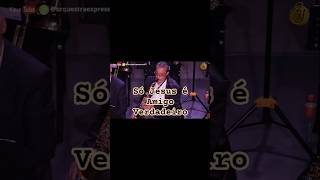 🎷🎶 Você Precisa Ouvir Este Hino 204 da CCB! | Orquestra Expressiff 🙏#sax #flauta #claroneccb