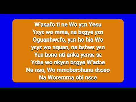 W 'ASAFOTI PHB 420 RENDERED BY GABRIEL OPARE