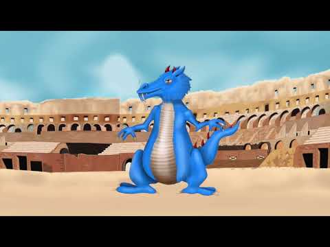 Monstrous Mutations Kickstarter presentation