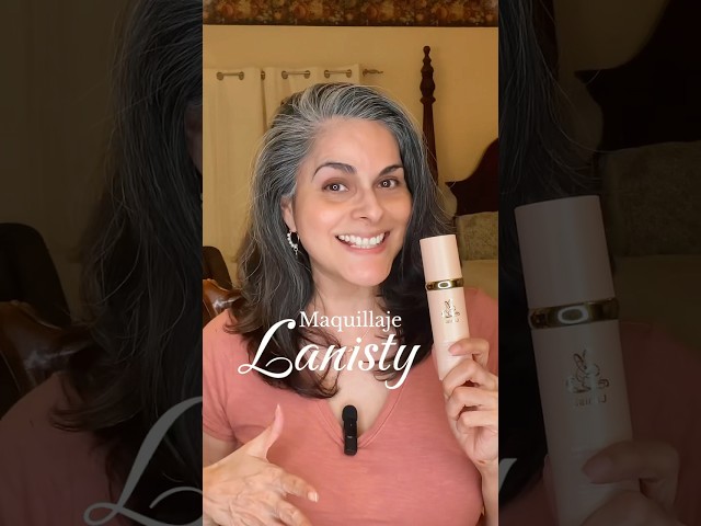 Vídeo relacionado con Infinite Love Maquillaje,4 En 1 Base De Maquillaje Antiedad,Base De Maquillaje Que Cambia De Color Spf 50,Antiedad Hidratante,Se Adapta A Tu Tono De Piel (#2PCS)