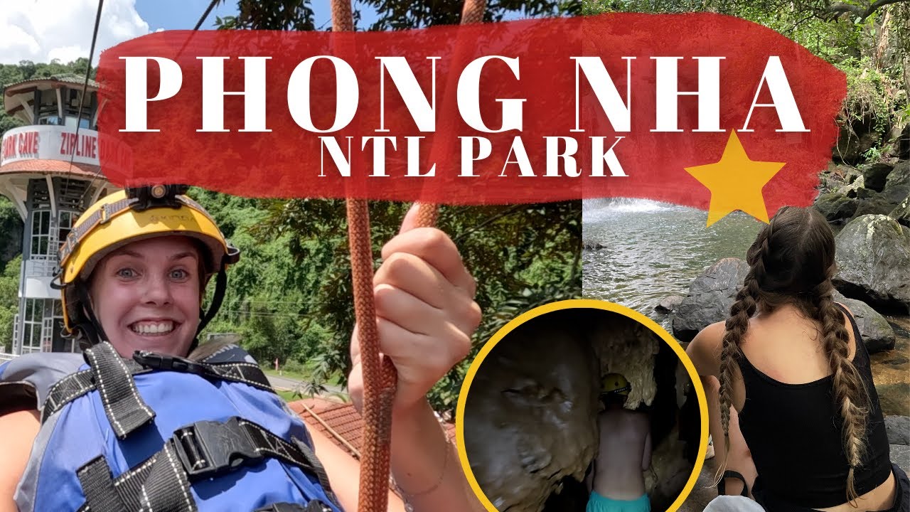 Experience the adrenaline rush of ziplining over azure waters and muddy cave escapades in this high-energy cinematic journey into the heart of Dark Cave.