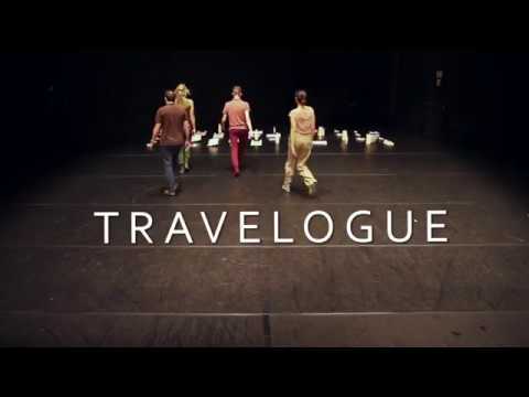TRAVELOGUE_TRAFIK