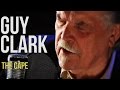 Guy Clark "The Cape"