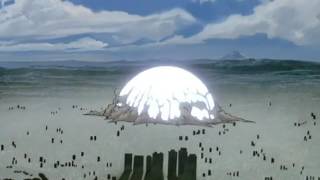 The Atomic Bomb and Anime: An Analysis