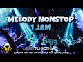 DJ MELODY NONSTOP ONE HOUR WITH ME DUGEM REMIX FUNKOT 2022