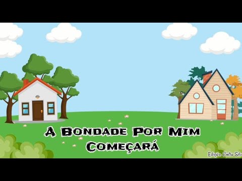 A Bondade, Por Mim Começa - Hinos Sud