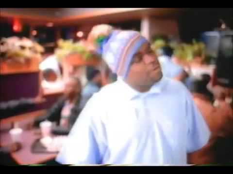 GOODIE MOB - Soul Food (Official Music Video)