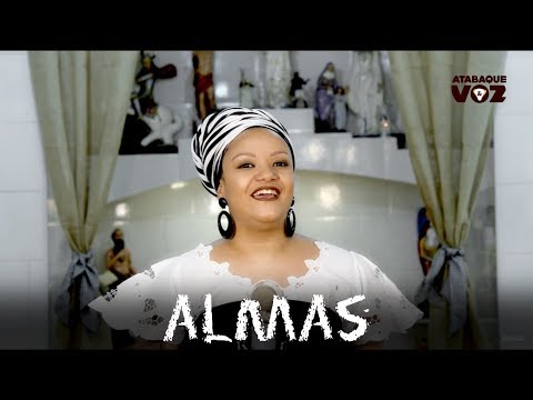 Capa do vídeo: Fui pedir às santas almas