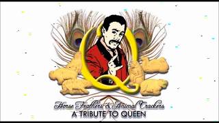 News Of The World - Complete Covers Album