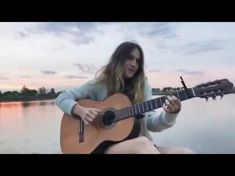 Budapest - Luli Ruiu