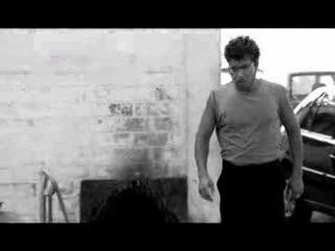 buuu ... la"muerte" de Mandril