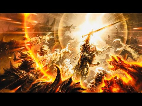 Black Sabbath - Heaven and Hell