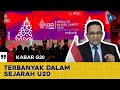 Dukungan Forum Urban 20 Tahun Ini Jadi Yang Terbanyak