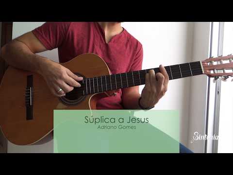 Súlpica A Jesus - Sintonia