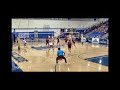 Ashlyn Couch’s Volleyball Film