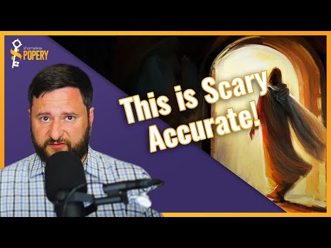 Did the resurrection REALLY happen? (yes, and here's proof)