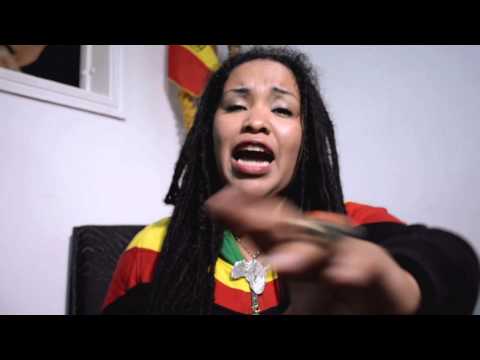 Fuerza Rasta - Alerta Kamarada Ft. Ysabel Omega (Video Oficial)