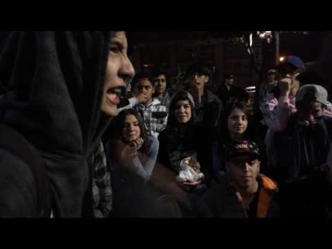 Naturalss VS Atim - 8vos De Final - ACB FECHA 1