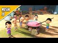 FULL Episod Baru Upin Ipin Musim 19 Bahagianya Raya Upin Ipin Terbaru 2025