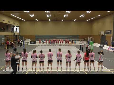 SmAesch Pfeffingen vs Kanti Schaffhausen (3-1) 3rd Place Final