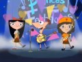 Wait and Bleed - Phineas and Ferb (Caution ...