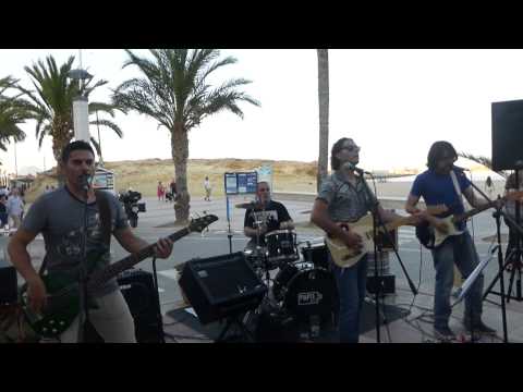 ROCK Y 4 - PRINCESA,VERSIÓN DE SABINA