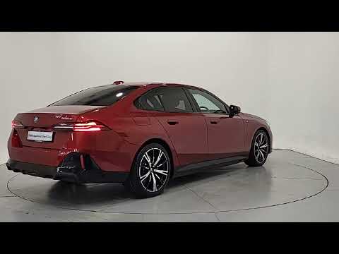 BMW 5-Series 530 E M Sport Auto  530 e M Sport  53 - Image 2