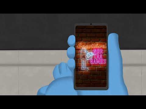 01. NORTRAGAMUS - F*da-$e (Intro)