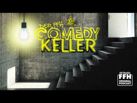Der FFH-Comedykeller: Spitznamen