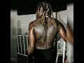 Offset shows off his new Takeoff tattoo 🕊️