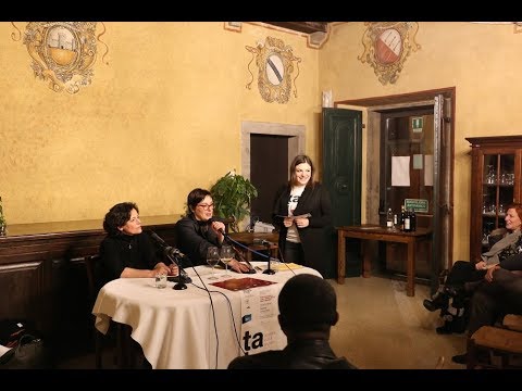 Aperitivi con il giurista - Intervista a Daniela Dario