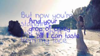 Leona Lewis- Shake You Up Lyrics