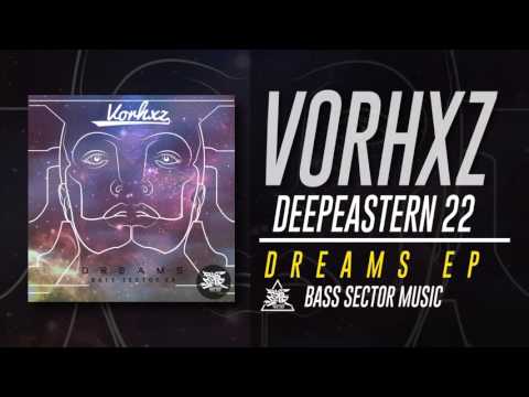 Vorhxz - Deepeastern 22  [ Original Mix  ]