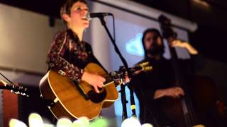 Jami Lynn - &quot;Red Fox&quot; Live at Dakota State University