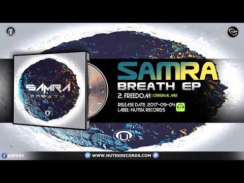 Samra - Freedom