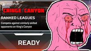Kings Canyon: The WORST Battle Royale Map Of All Time