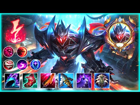 LOL DAILY MOMENTS MONTAGE 2025 - BEST PLAYS