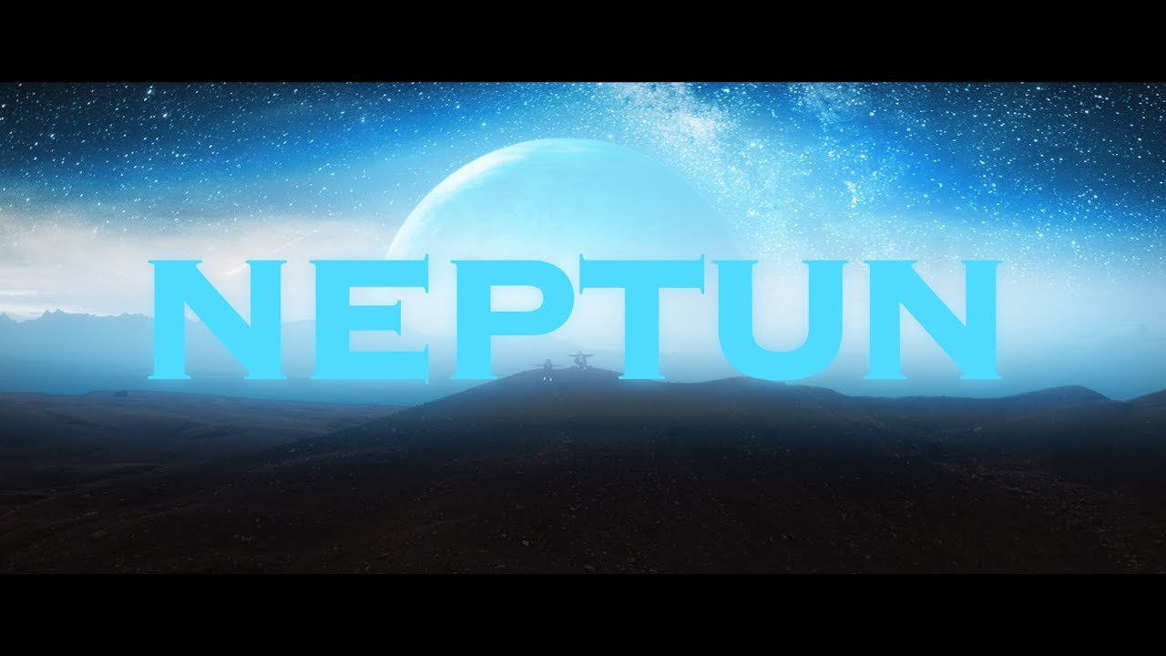 KC Rebell x RAF Camora — Neptun