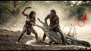 Life 1.9 Million Years Ago: The Skills of Prehistoric Humans