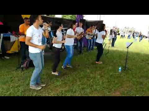Sinal De Salvação - Ministério Sinal de Salvação