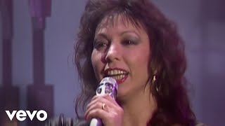 Jennifer Rush - Destiny (Die aktuelle Schaubude 28.09.1985)