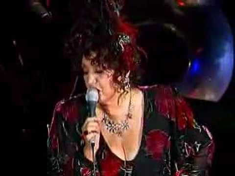 Maria Muldaur - One Hour Mama