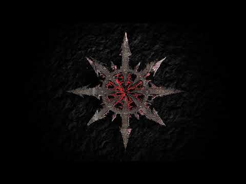 E.M.M.P. - Grim Dark Future (2020) Full album.  432hz