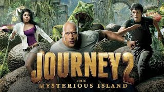 Download lagu Journey 2: The Mysterious Island Full Movie Review | Dwayne Johnson, Michael Caine | Review & Facts mp3