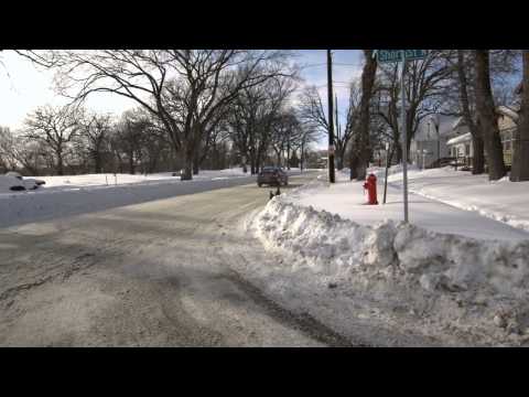 Fargo Season 1 (Promo 'Fargo Five-O')