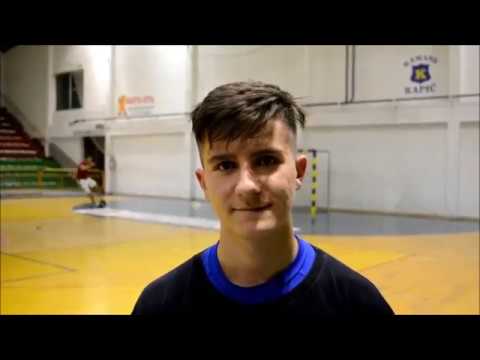 MNK Bubamara, početak sezone