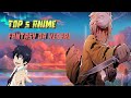 5 Anime Fantasy Da Vedere Primo Video
